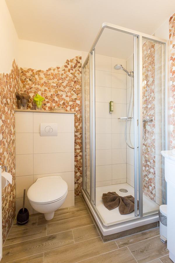 Kraeuterhotel Garni Zur Klostergrotte Nohra  Extérieur photo